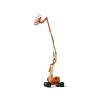 Kniktelescoop 20,50m